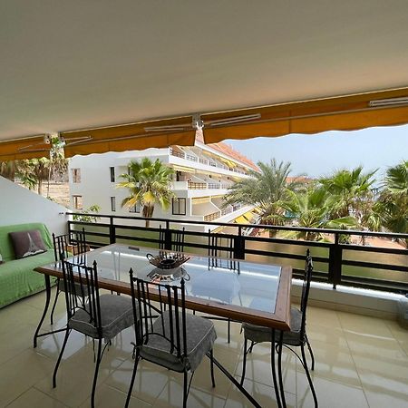 Apartment Sunflower Puerto de Santiago  Kültér fotó