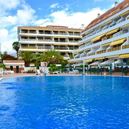 Apartment Sunflower Puerto de Santiago  Kültér fotó
