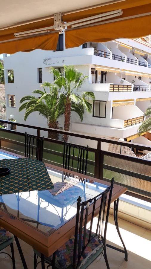 Apartment Sunflower Puerto de Santiago  Kültér fotó