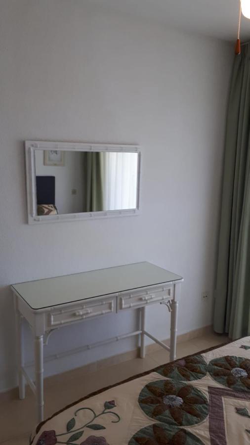 Apartment Sunflower Puerto de Santiago  Kültér fotó