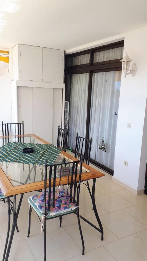 Apartment Sunflower Puerto de Santiago  Kültér fotó