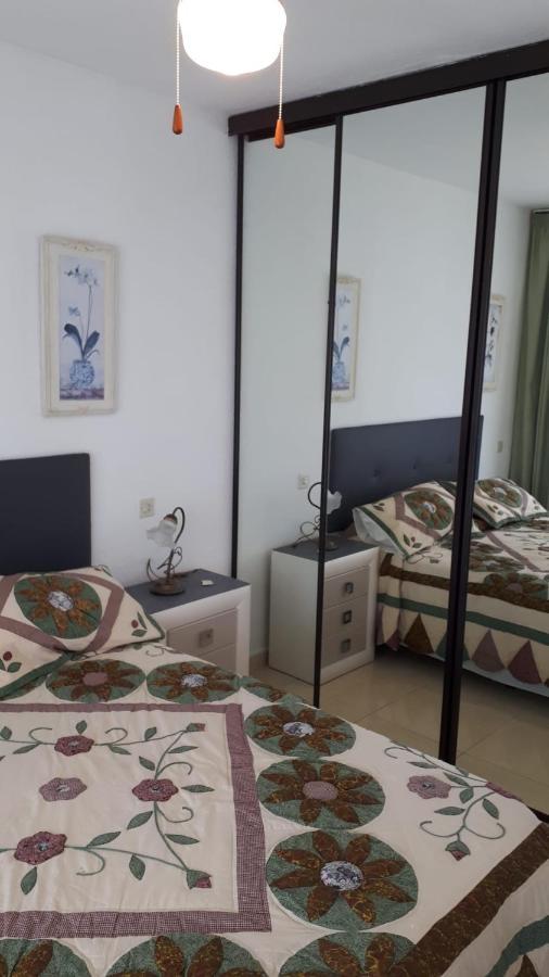 Apartment Sunflower Puerto de Santiago  Kültér fotó