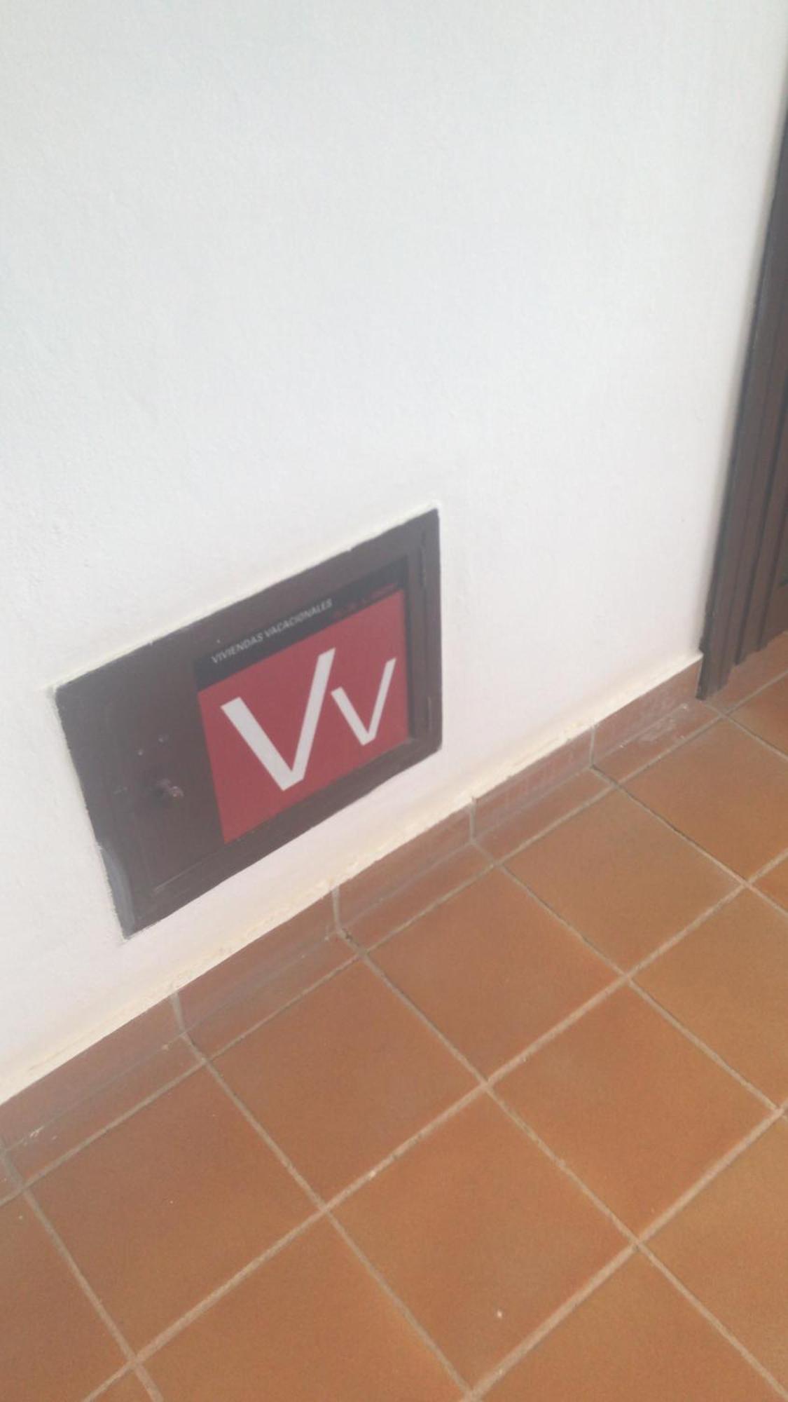 Apartment Sunflower Puerto de Santiago  Kültér fotó