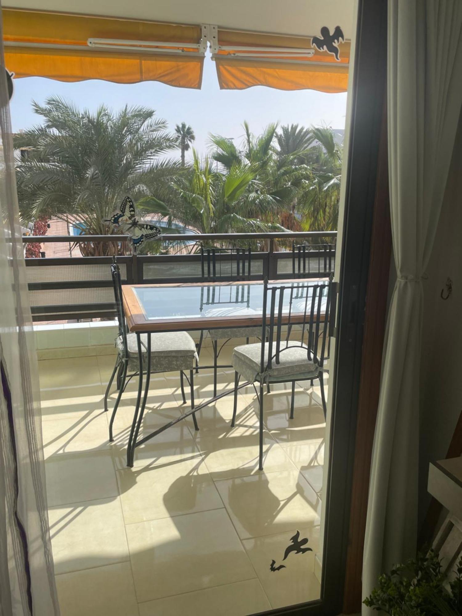 Apartment Sunflower Puerto de Santiago  Kültér fotó