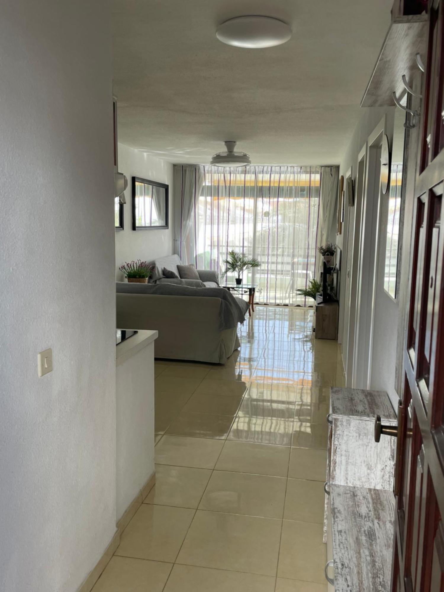 Apartment Sunflower Puerto de Santiago  Kültér fotó